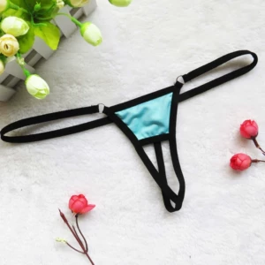 (Трансграничная торговля) маленькое нижнее белье купальник штаны Aliexpress ebay