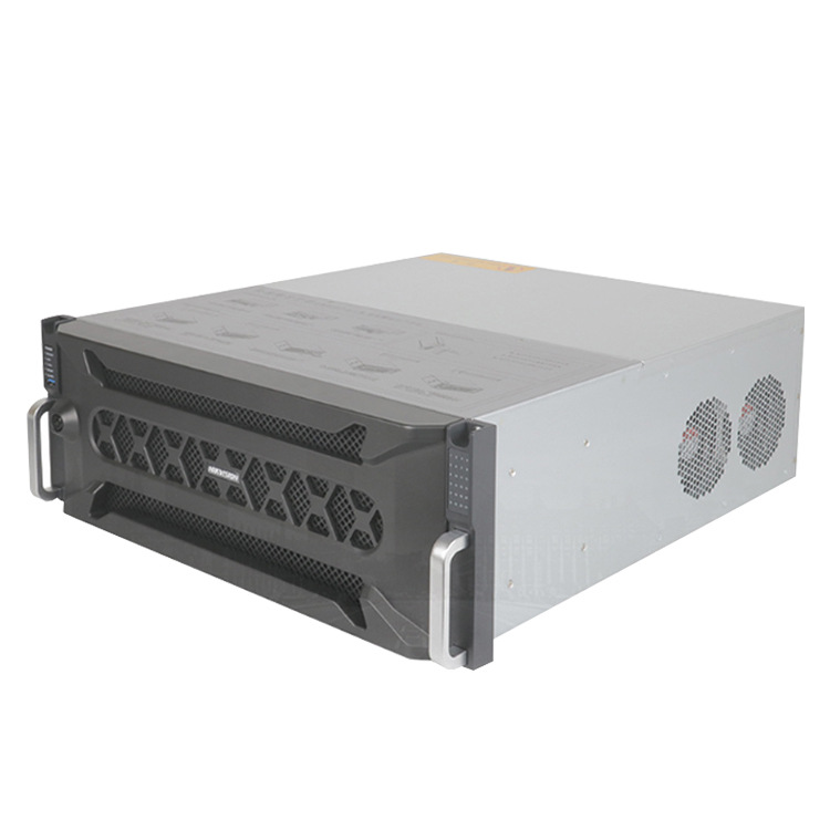 海康威视DS-96256N-I16  256路16盘位网络监控硬盘录像机