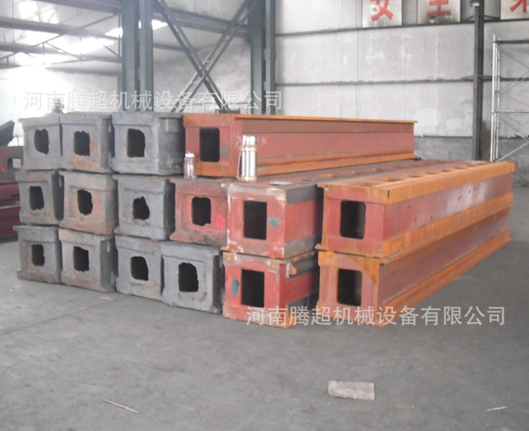 龍門鋸石機(jī)部件圖片