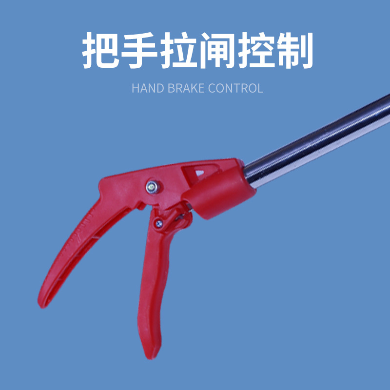 Dispositivo de captura de cerdo de acero inoxidable conjunto de clip de cerdo Dispositivo de cerdo 1-20 días uso Piglet cerdo captura clip equipo de cría de animales