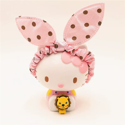 creative cartoon cute cartoon cat – Other Automotive Interior Supplies - big-rabbit-ear-kt-powder-lion-fragrant-pieces