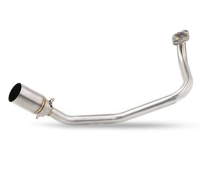 Exhaust Pipe X Adv150, Exhaust pipe