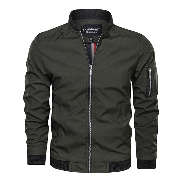 Army green