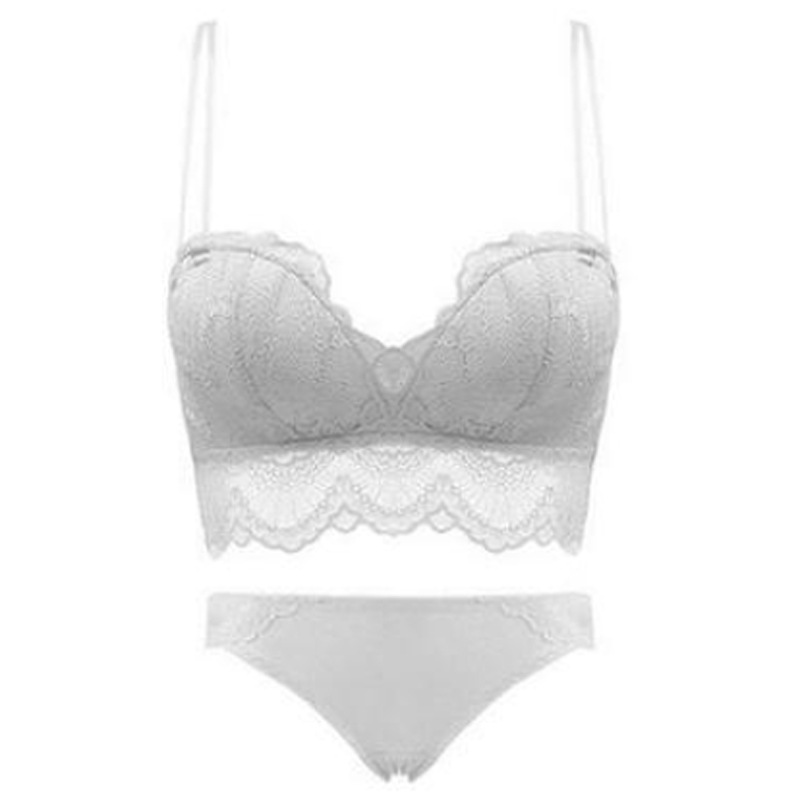 실버 회색 세트