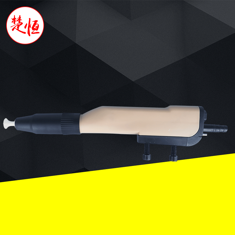 金马四代自动静电喷枪  静电喷涂机自动喷枪 粉末喷涂设备配件