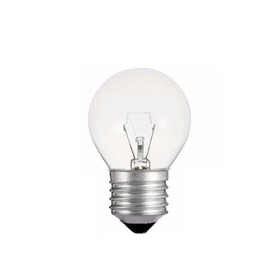 U.S. regulations E26 Screw ordinary Incandescent bulbs 4060w Warm light UL U.S.A 110v test old-fashioned tradition Tungsten