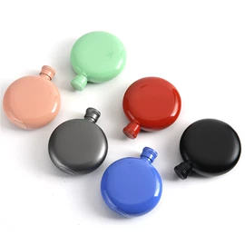 酒壶;喷雾瓶;鞋拔