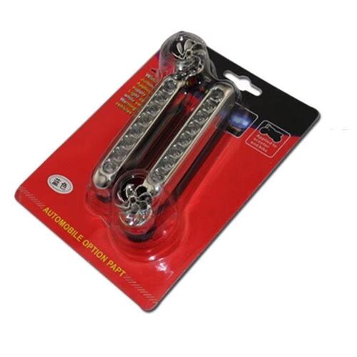 Car daytime running lights, LED wind powered daytime running lights, wind running lights, head auxiliary lights, decorative wind powered lanterns