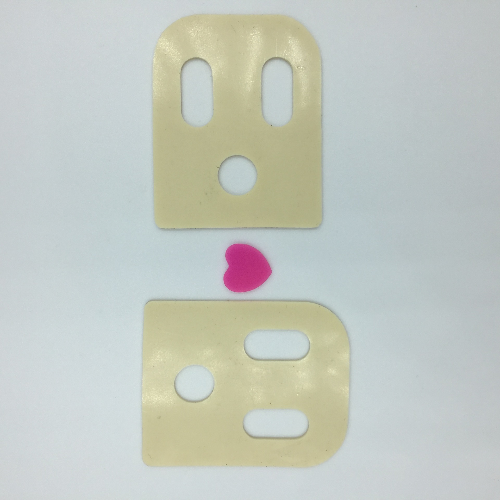 透明防滑硅胶垫 各种硅胶成型制品 食品级硅胶礼品 硅胶垫制品