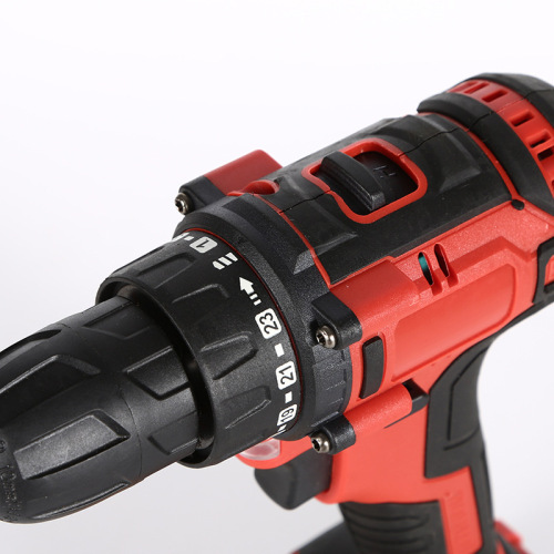 Manufacturer supplies brushless lithium electric hand drill rechargeable lithium electric drill high power household electric screwdriver wholesale