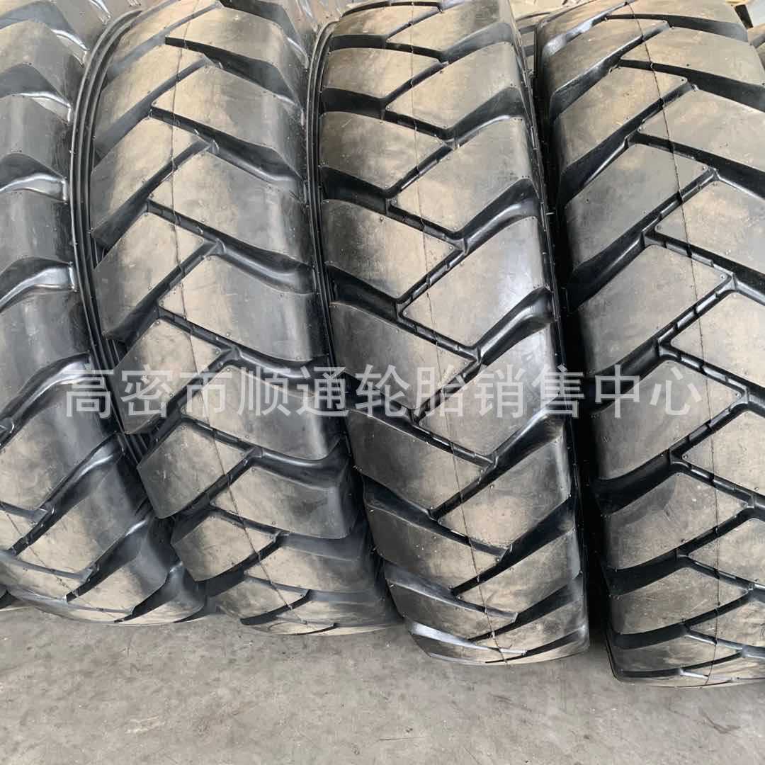 卡车轮胎13.00-25矿用自卸车轮胎14.00-20-24-25矿山工程轮胎