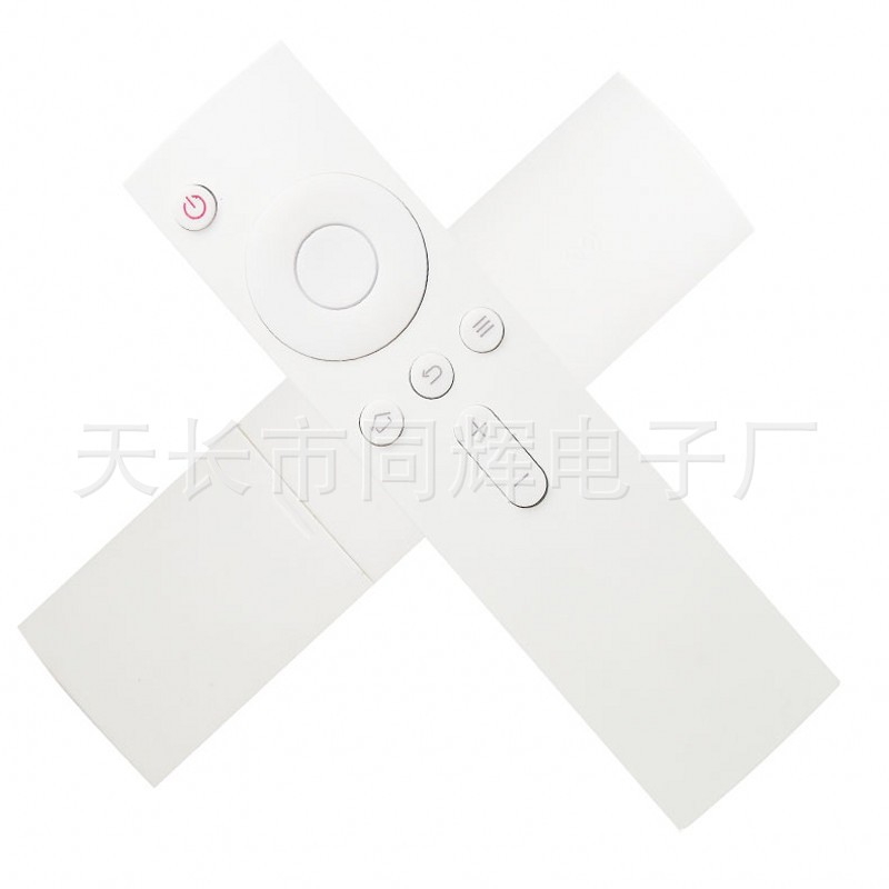 小米蓝牙遥控器 mini小盒子 白色盒子4代 小米电视2S