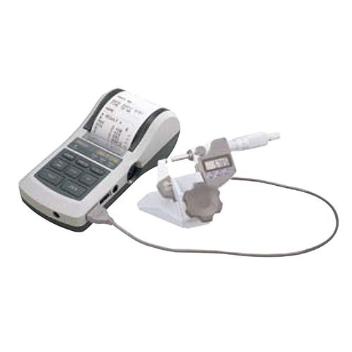 日本Mitutoyo三丰量具  质量控制数据处理打印机 264-505DC