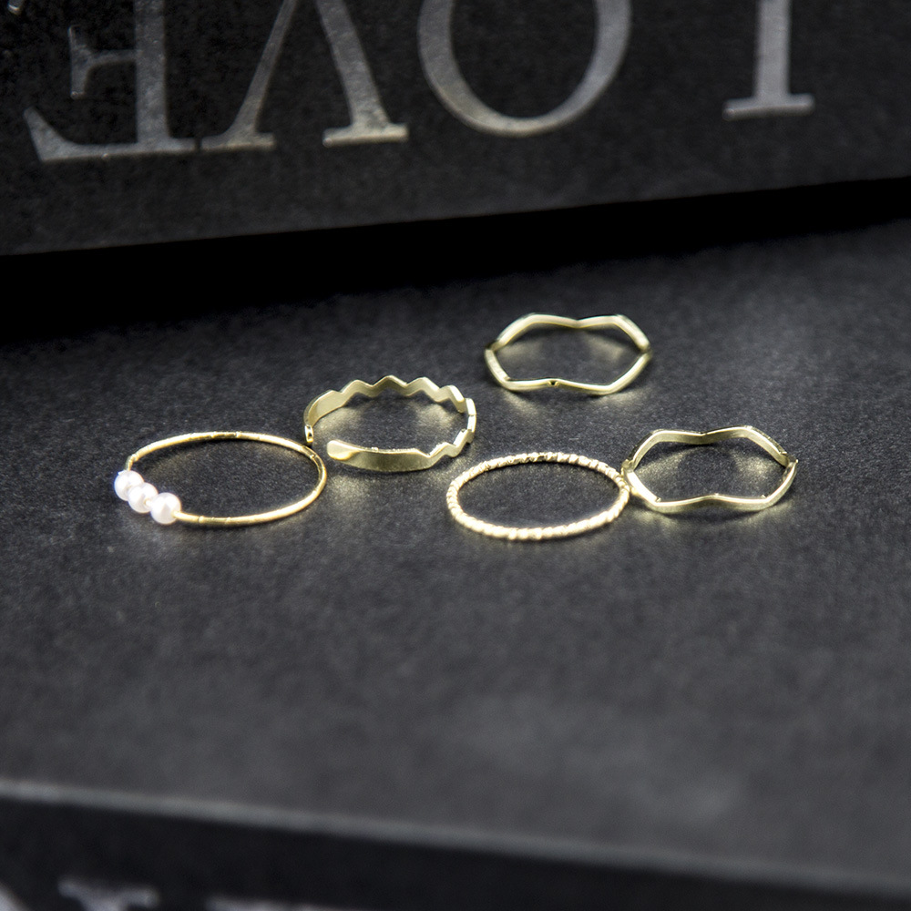 5g Weight Artificial Gemstones Inlay Material Rings Classification 1 Set Quantity Daily Occasion Alloy Material Geometric Pattern Women's Gender Inlay Design Simple Style Style Simple Style Geometric Alloy Inlay Artificial Gemstones Women's Rings 8