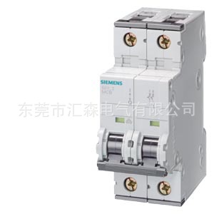 西门子断路器5SJ6240-7CR