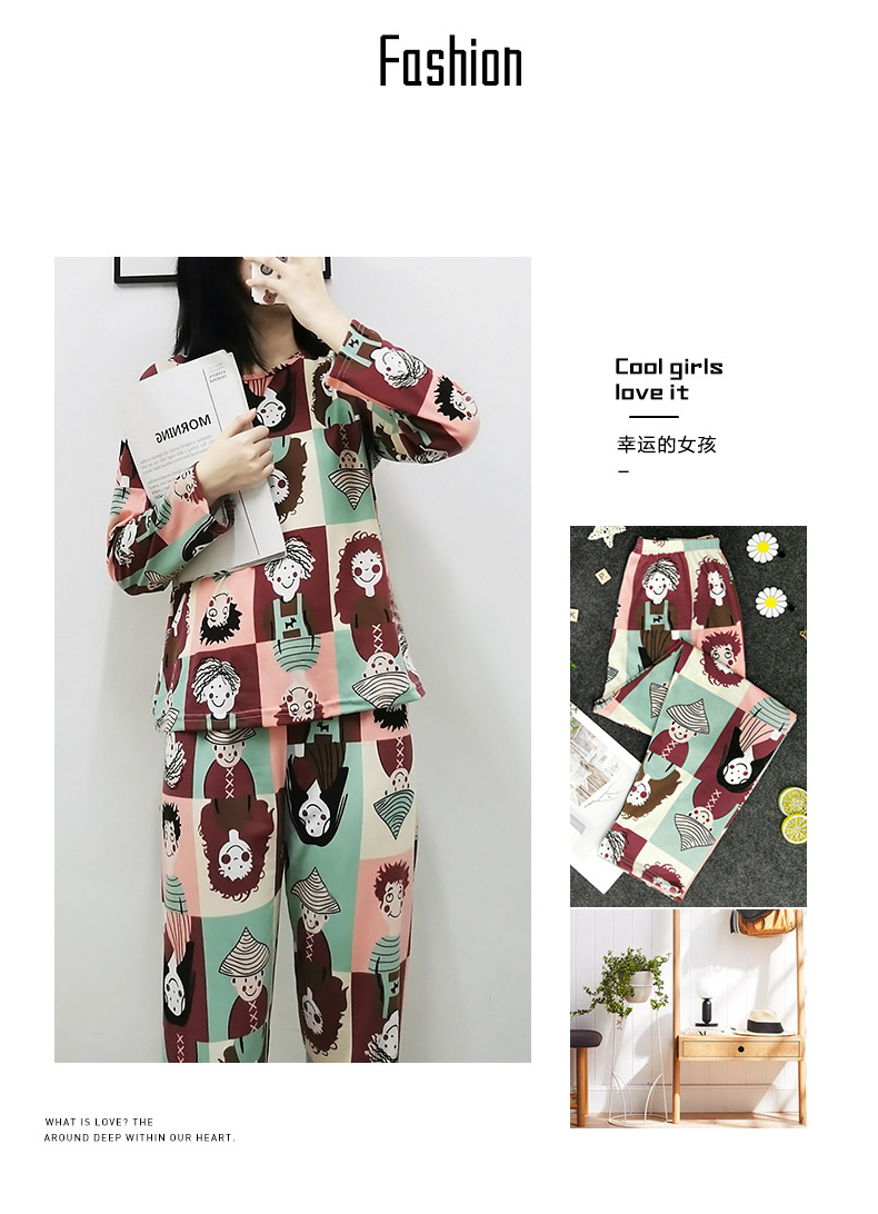 S卡通人物长套 (7)