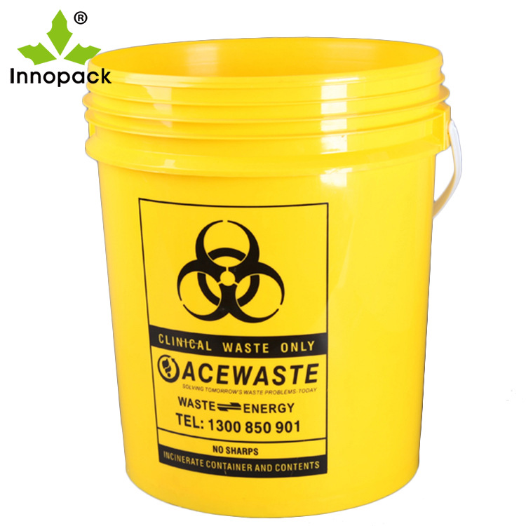 供应19L塑料桶、19L美式塑料桶、5加仑塑料桶