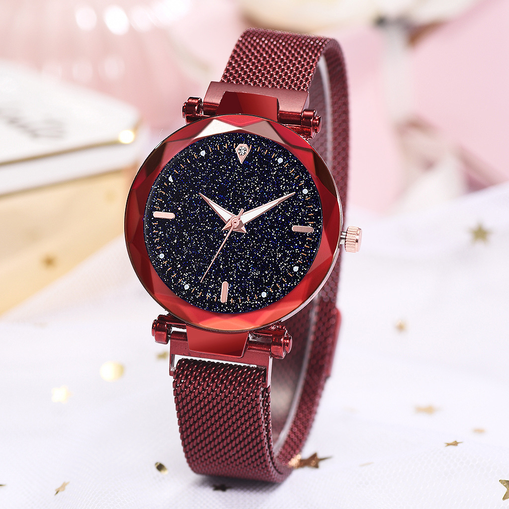 Starry Sky Watch 2