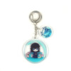 Ghost Destroyer Ghost Extinction Acrylic Anime Surrounding Two -dimensional Drops Trip Key Buckle Customization