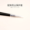 Double-sided manicure tools set for manicure, retroreflective silica gel tweezers, new collection