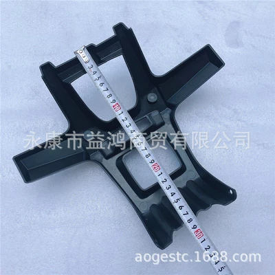 head protective shell plastic parts – Motorcycle Control System Parts