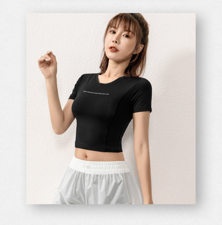  fitness yoga shorts