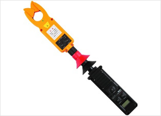 日本 万用 HCL-9000S钳形电流表