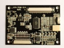 A104SN03 V1 10.4 Һ LVDS TCONӰ