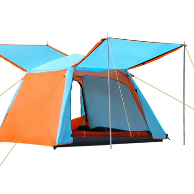 Rainstorm-proof Picnic Camping Beach, Çadırlar