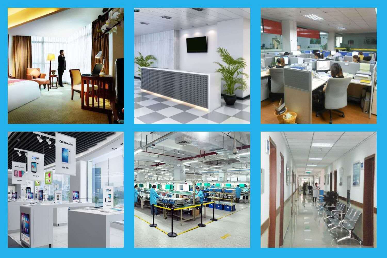 桌面展示架详图5