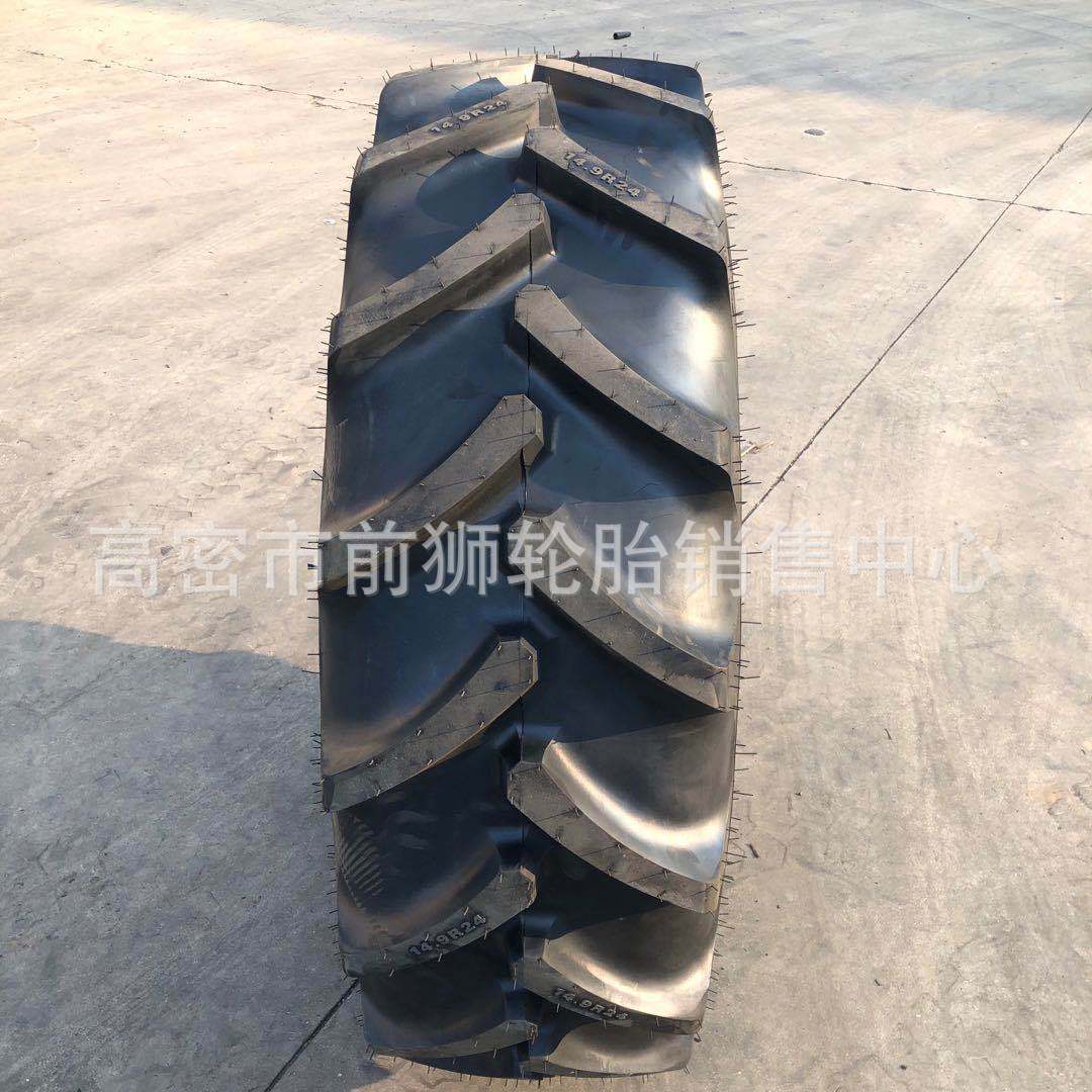供应农用拖拉机轮胎14.9r30 420/85r25 15-24 15.5/80-24 15.5-38