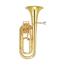 Yamaha/雅马哈 YBH-301 [标准型] 铜管乐器 次中音号