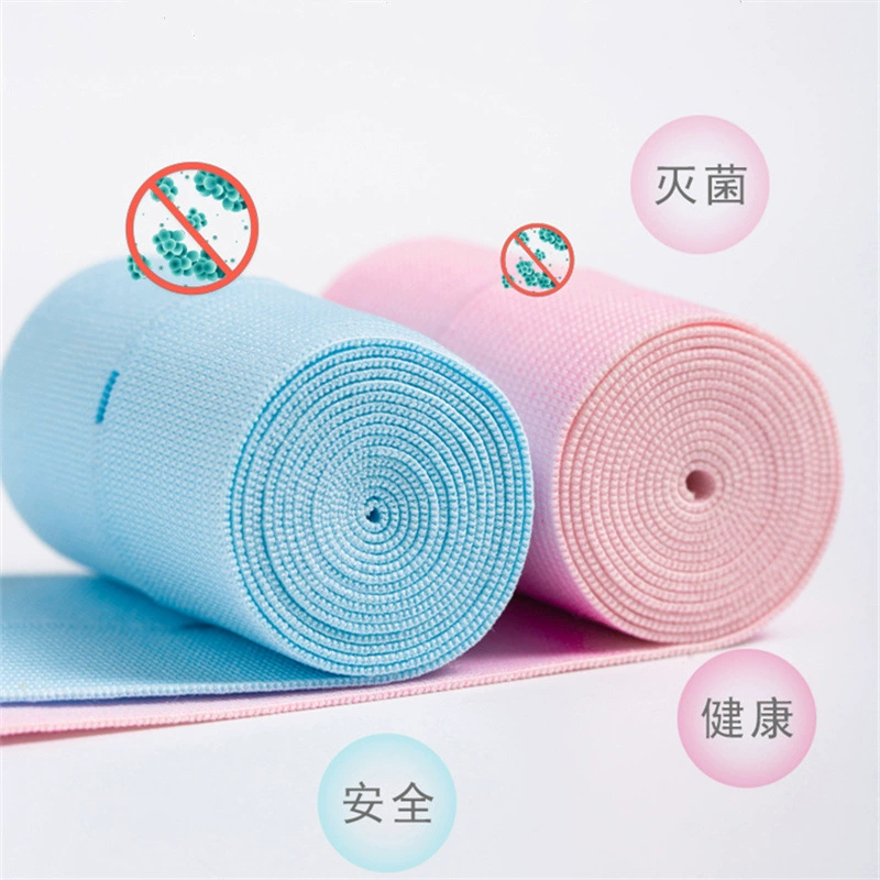 Monitor, elastic bandage for pregnant, universal belt, 2 pieces