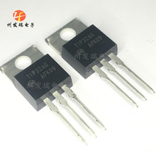 TIP32AG    60V  3A TO-220  PNP˫���Ծ����  ԭװ