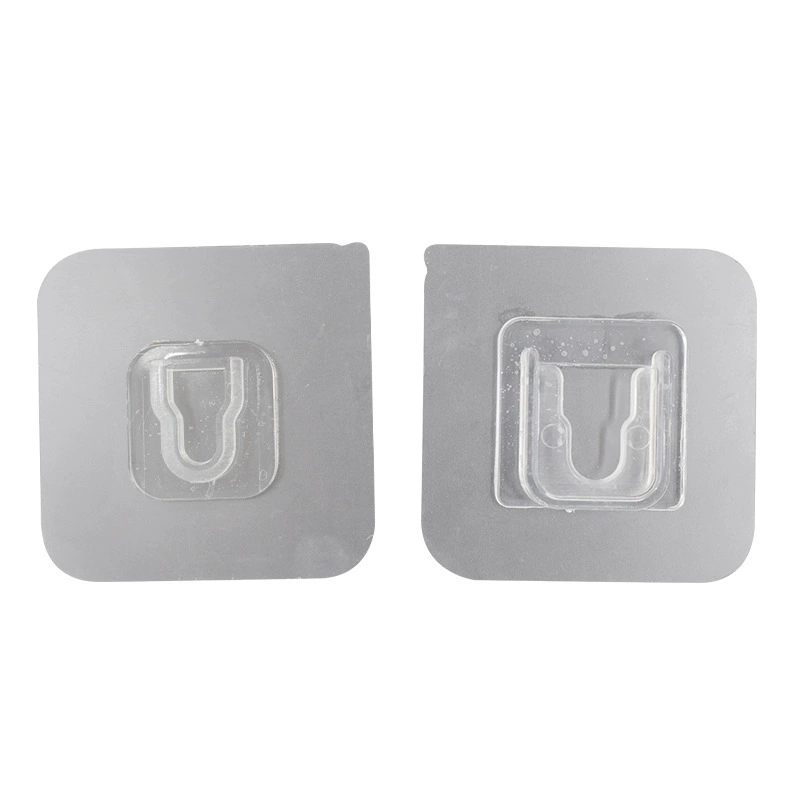 Powerful sticker, transparent universal stickers, no trace, increased thickness