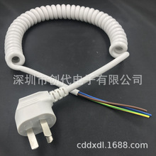 �a�ؾ��x 5���Դ���^���L�� ����3G1.5ƽ���Դ�� 10A������^��