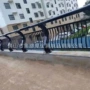 防护景观河道桥梁护栏