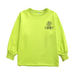 儿童潮流套装秋冬男童街舞潮服女童走秀时尚衣服少儿爵士舞演出服