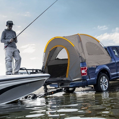 Car Trunk tent outdoor: Çadırlar