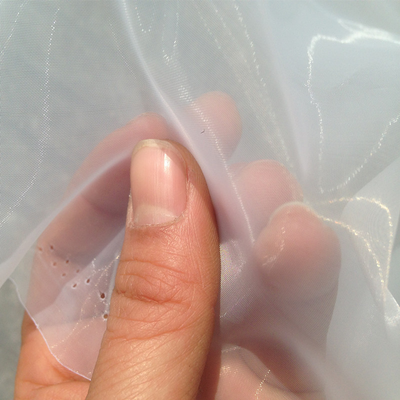 过滤网尼龙网300目锦纶网耐高温耐腐蚀筛网布