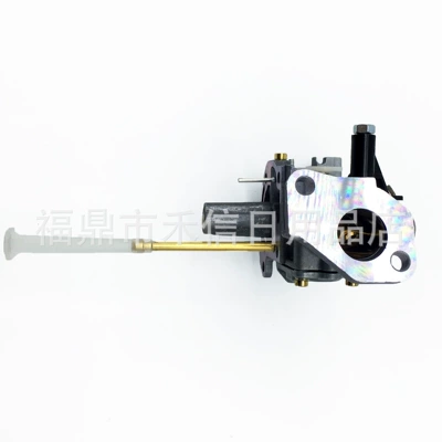 498298 carburetor 498298, Carburetor