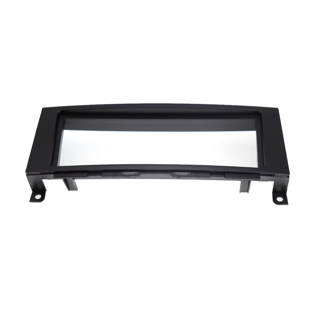 2007-11 Mercedes-Benz C Series (W204) Аудио навигация DVD/CD универсальная машина модификация поверхности кадра модификация автомобиля панель