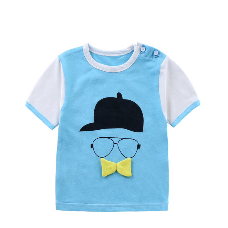 T-shirt enfant - Ref 3427569 Image 2