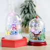 Christmas LED decorations, night light for elderly, jewelry, creative pendant, new collection, creative gift