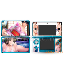 ���T�᠖������ 3DS���N�C���N���Α�C�NĤ��� �C�����oĤ