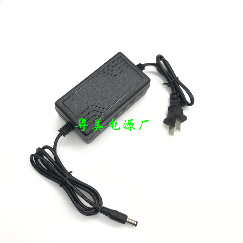 壁式9v2aスイッチング電源アダプタledライト付き電源ルータdc 9v2000ma電源コード|undefined