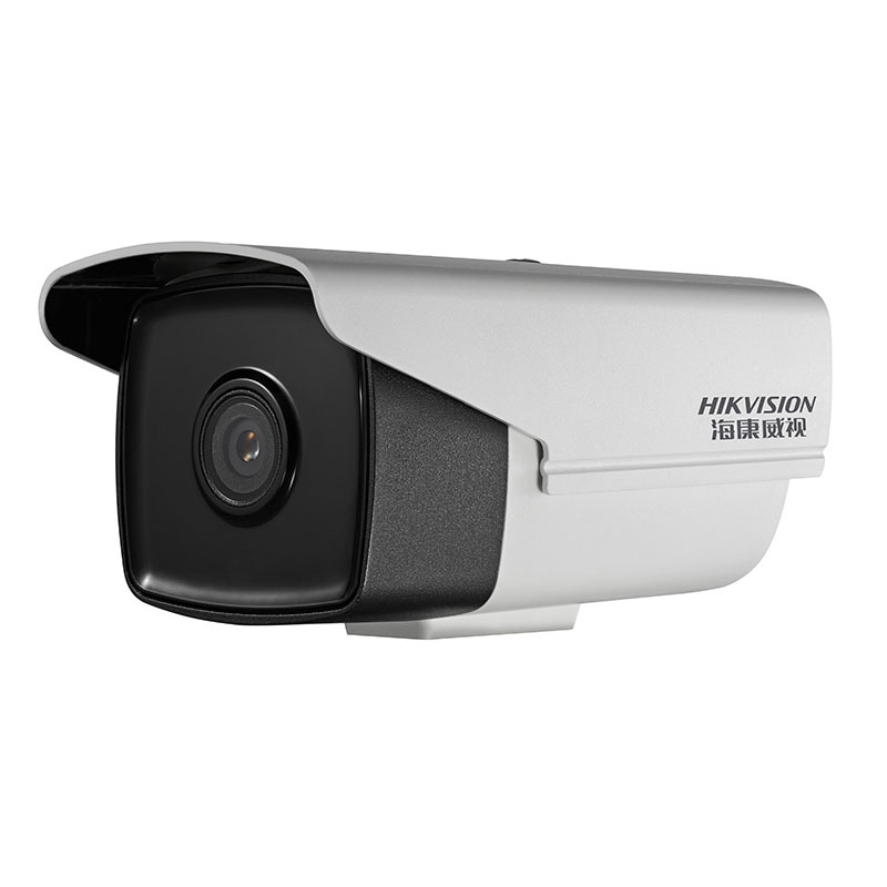 海康威视 DS-2CD7A27FWD-IZ   200万星光级人脸抓拍枪型录像机