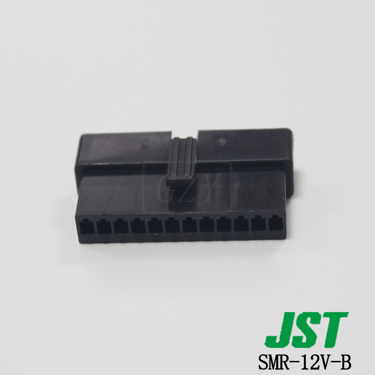 �ֻ�����SMR-12V-B �����ܿ� JST������ SMϵ�� 2.5mm��� �߶���