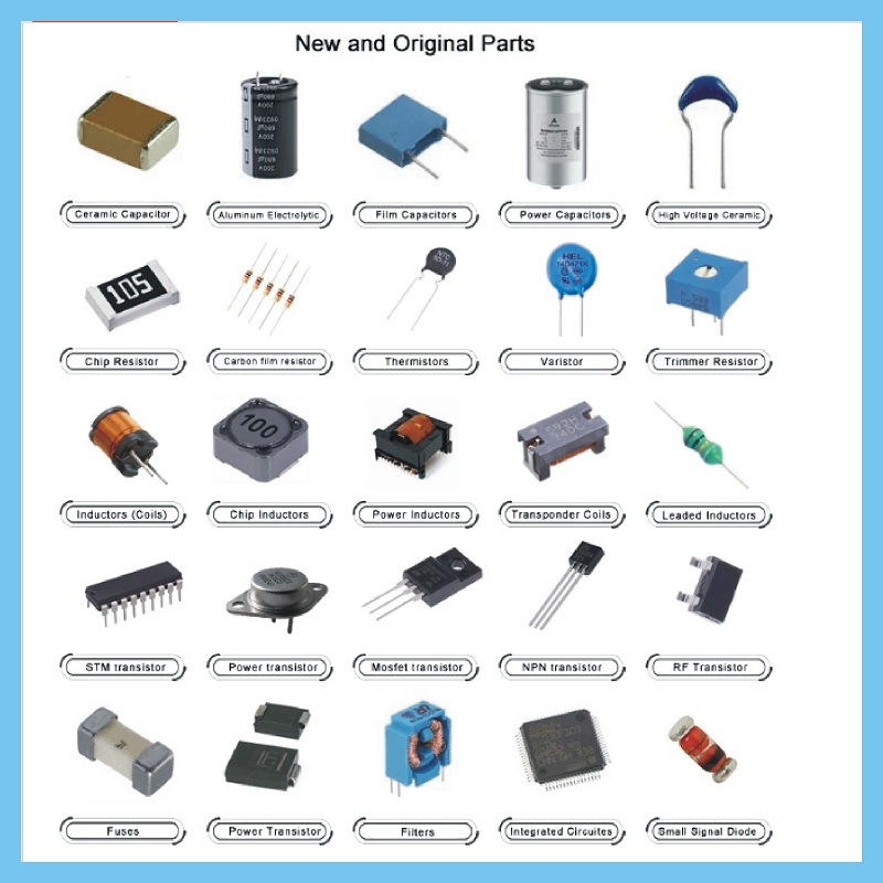 主控芯片代烧程序下载器 STM32下载器单片机MCU芯片