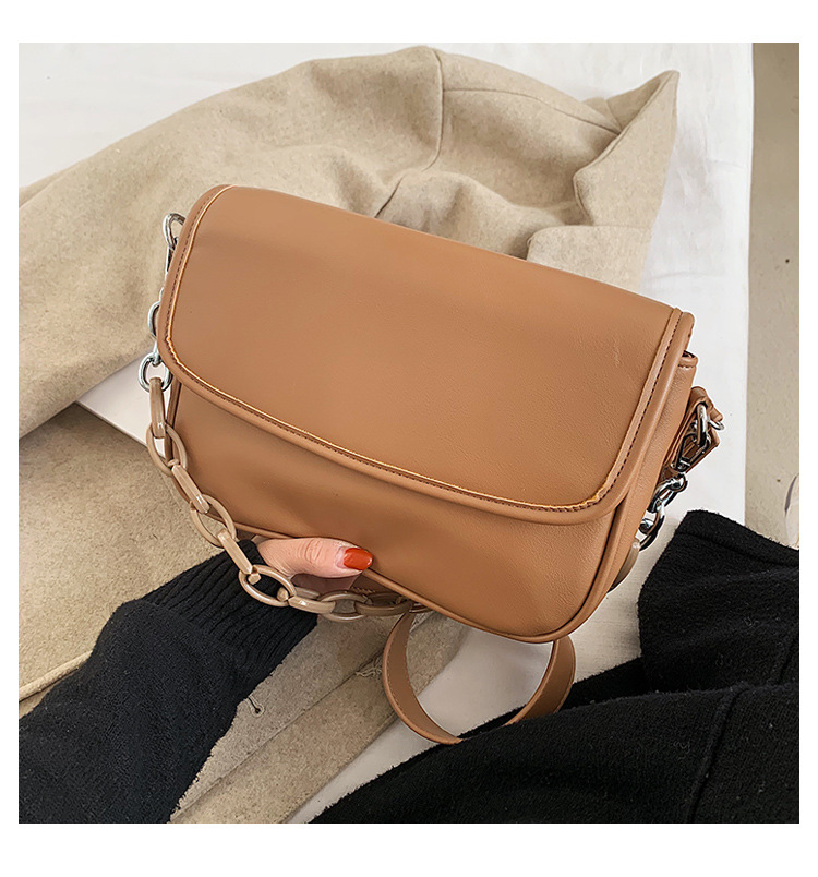 New Trendy  Fashion Messenger Bag display picture 6